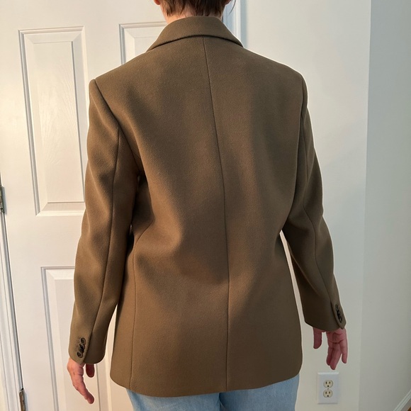 Mango coat - Picture 3 of 3